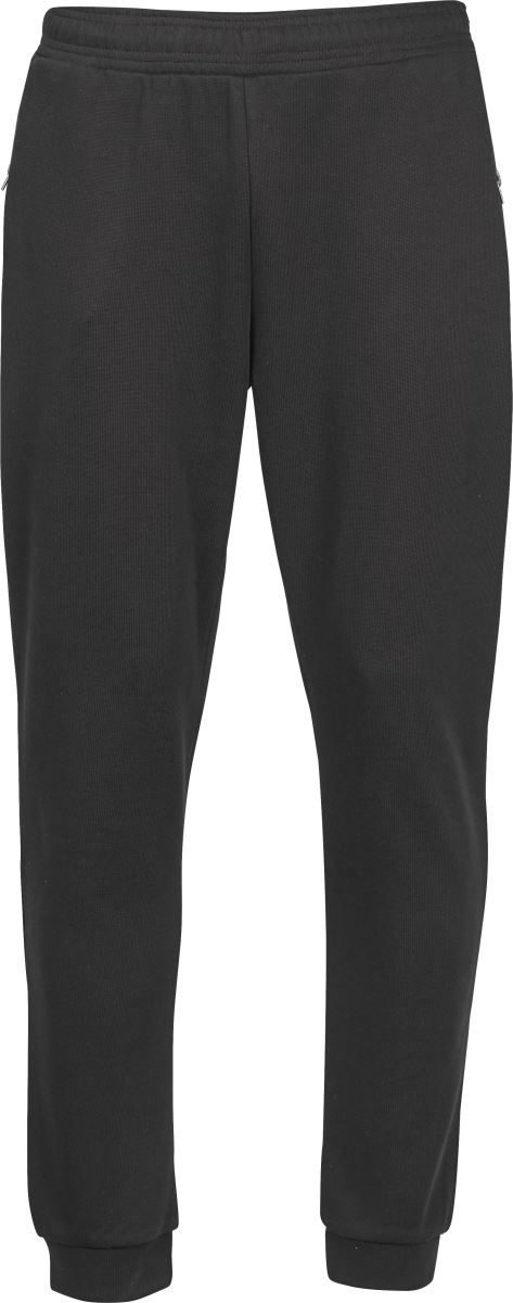 Interlock Jogginghose TJ 5510 – Tee Jays in Black