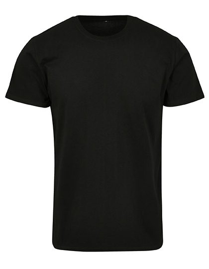 Basic T-Shirt – Build Your Brand in Black