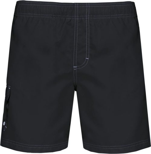 Herren Badehose PA 119 – Kariban ProAct in Black