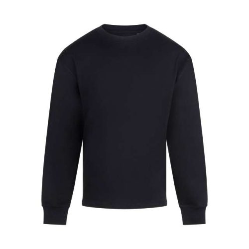Anthem Headline Heavy Long Sleeve T-Shirt – Anthem in Black