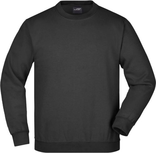 Schwerer Kinder Sweater JN 40K – Daiber in Black