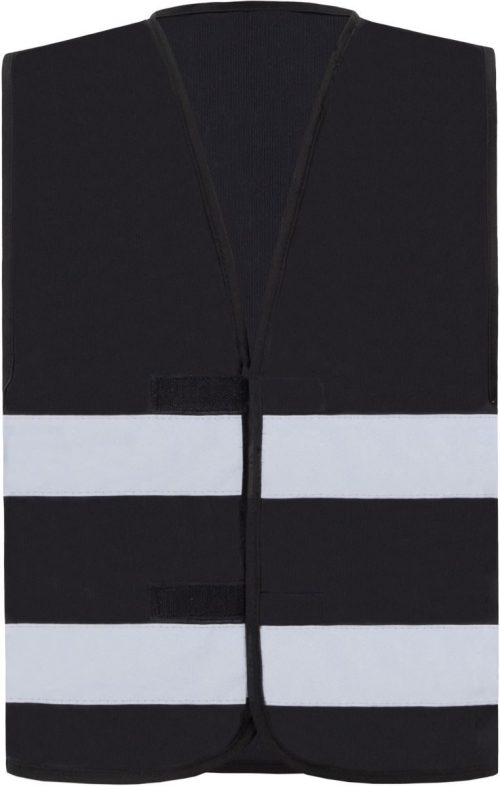 Funktionsweste KXFW – Dortmund – Korntex in Black