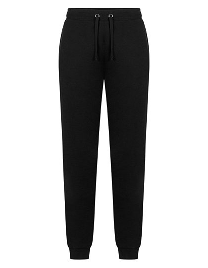 Men´s Pants – X.O by Promodoro in Black