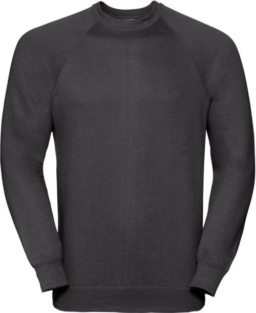 Raglan Sweater 762M – Russell Athletic in Black