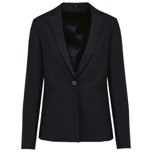 Damen-Blazer PK6050 – Kariban Premium in Black