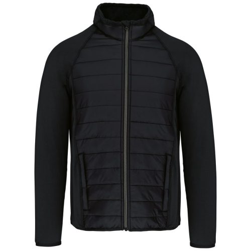 Sportweste aus Bi-Material PA233 – Proact in Black