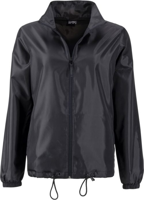 Damen Promo Jacke JN 1131 – Daiber in Black