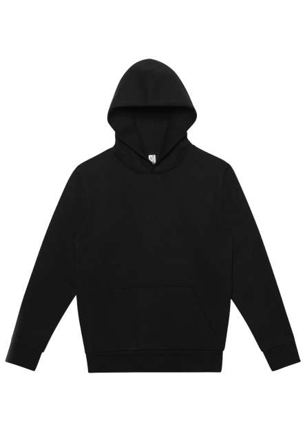 Element Hoodie – Lane Seven in Black