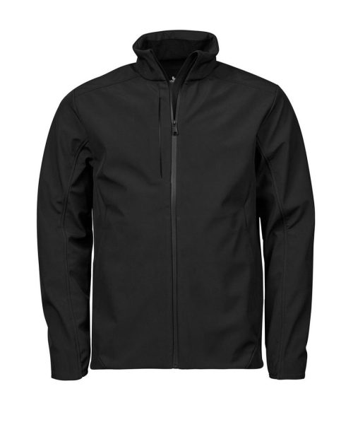 Performance Softshell 9520 – Tee Jays in Black