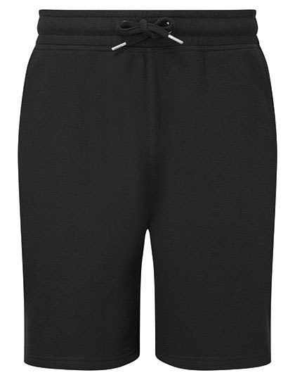 Men´s Jogger Shorts – TriDri® in Black