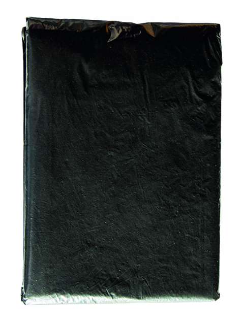 Disposable Raining Poncho "sumatra" – Korntex in Black