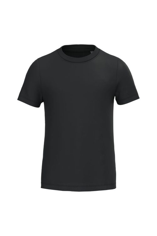 Kinder Bio150 IC T-Shirt K3027IC – Kariban in Black