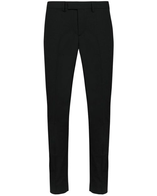 Anzughose für Herren PK740 – Kariban Premium in Black