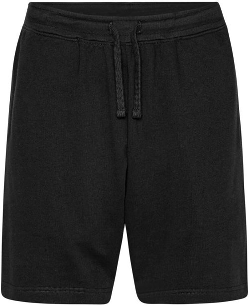 Bio IC Sweat Shorts "Tiger" T 64111 – Neutral in Black