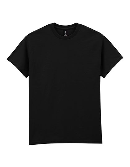 Ultra Cotton™ Adult T-Shirt – Gildan in Black