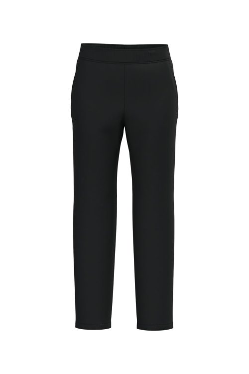 Damenhose aus Baumwollpolyester WK708 – WK in Black