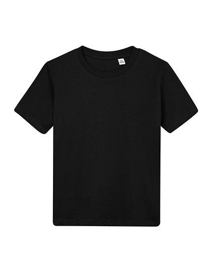 Kids´ Essential T – Mantis in Black