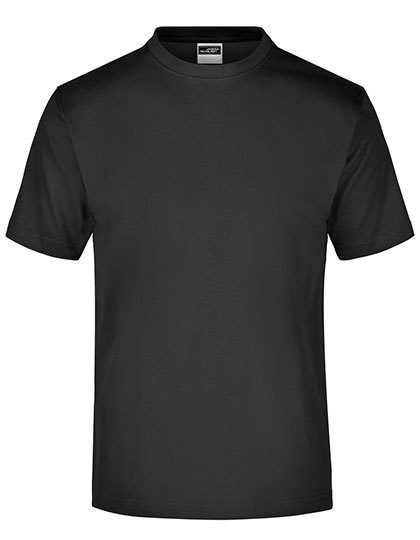 Round-T Medium – Daiber in Black