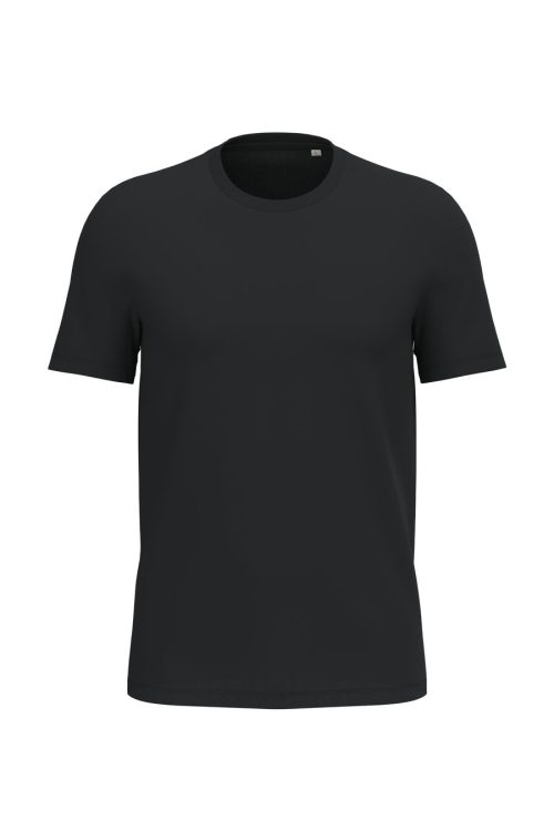 Unisex T-Shirt – Native Spirit in Black