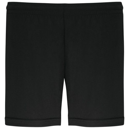 Damen-Playshorts PA1024 – Proact in Black