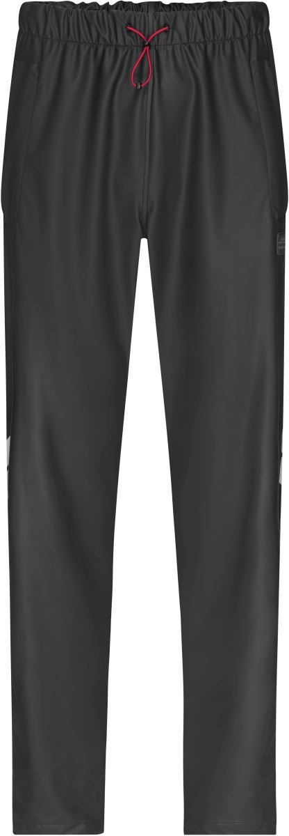 Workwear Regenhose JN 1845 (62-68) – Daiber in Black
