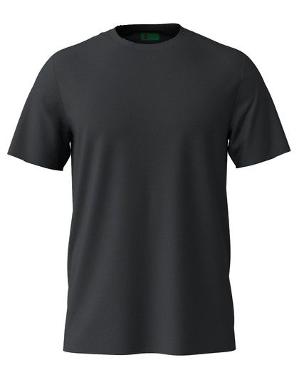Men´s T-Shirt – EeCoff in Black