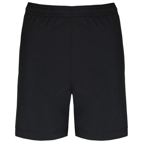 Performance-Shorts Kinder PA1025 – Proact in Black