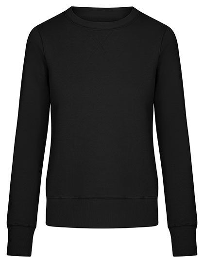 Women´s Sweater – X.O by Promodoro in Black