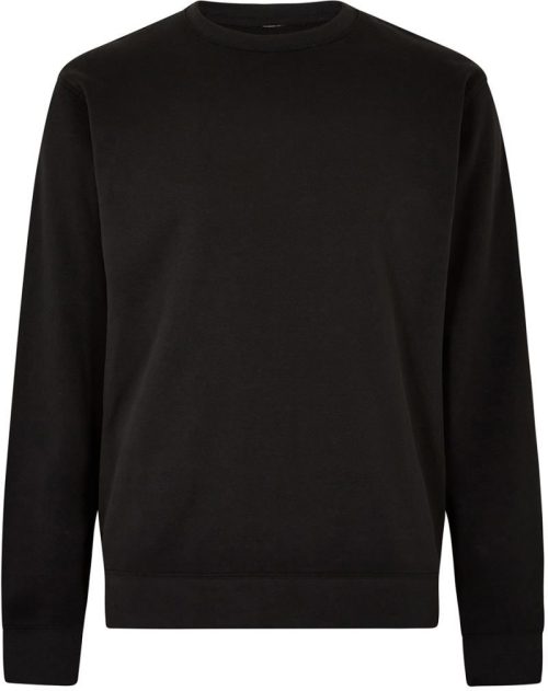 Sweater KK 332 – Kustom Kit in Black