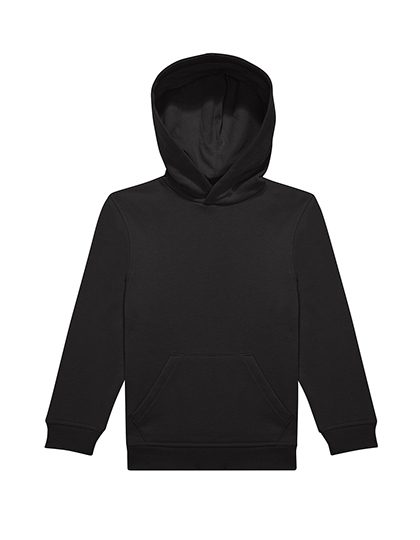 Kids ID.333 Hoodie – B&C BE INSPIRED in Black