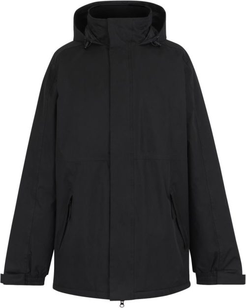 Parka "Dover" TRW 597 – Regatta in Black