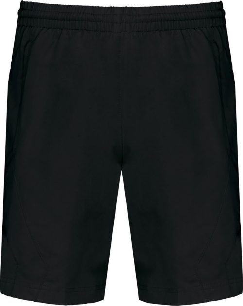 Herren Sport Shorts PA 154 – Kariban ProAct in Black