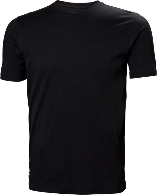 Herren T-Shirt "Classic 2.0" Classic 2.0 79397 – Helly Hansen in Black