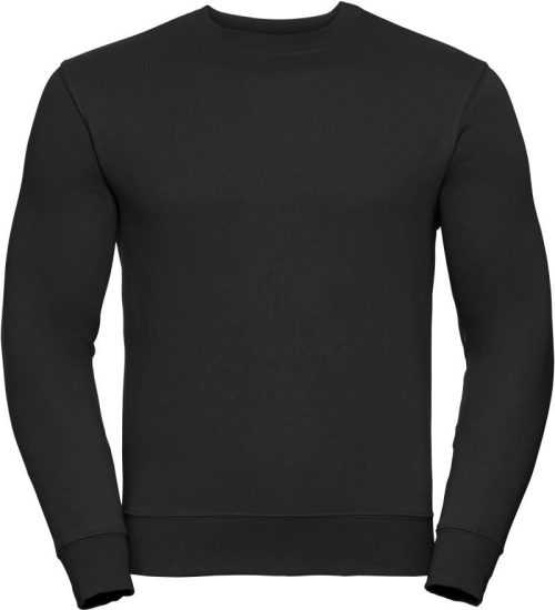 Sweater "Authentic" 262M – Russell Athletic in Black