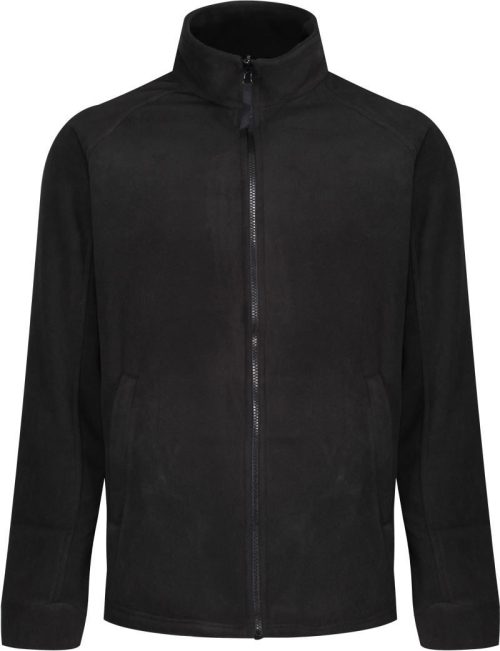 Fleece Jacke "Thor III" TRF 532 – Regatta in Black
