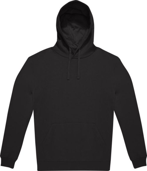 Unisex Kapuzen Sweater ID.223 Hoodie – B&C in Black