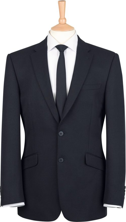 Sakko Jupiter 3344 – Brook Taverner in Black