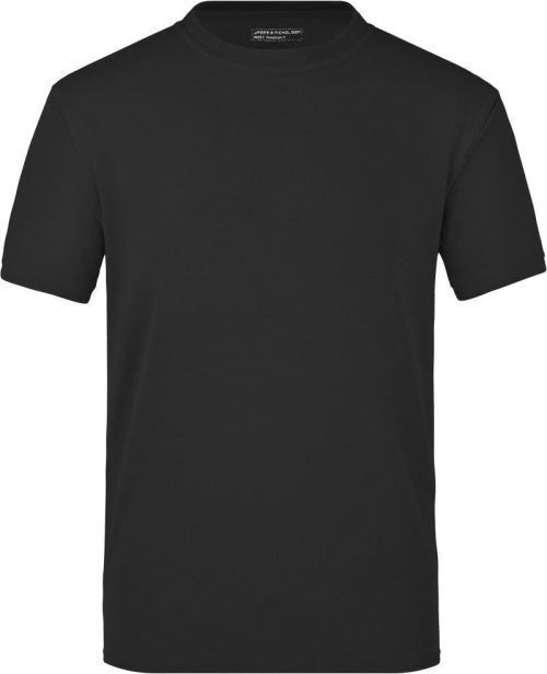 Sport Shirt JN 23 – Daiber in Black