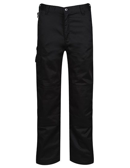 Pro Cargo Trouser – Regatta Professional in Black