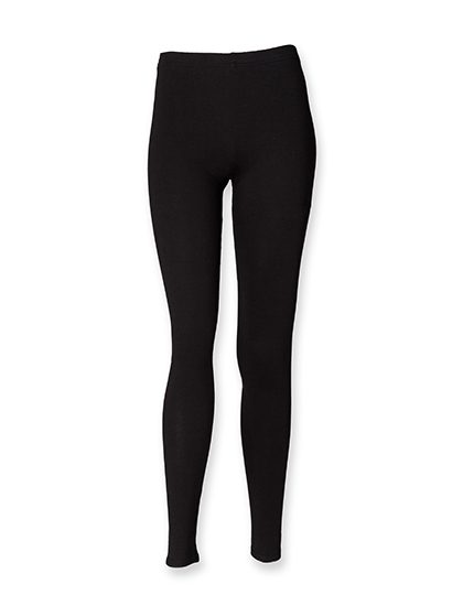 Women´s Leggings – SF Clothing in Black
