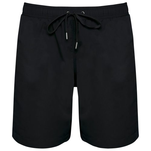 Herren-Badeshorts PK761 – Kariban Premium in Black