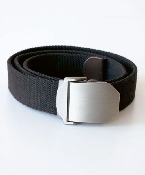 Workwear Gürtel KXWWB – Zürich – Korntex in Black
