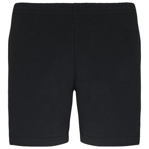 Damen Jersey Short PA152 – Proact in Black