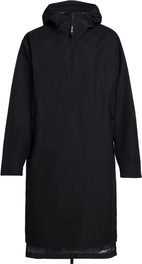 Regenponcho Protect Poncho Unisex – Tenson in Black