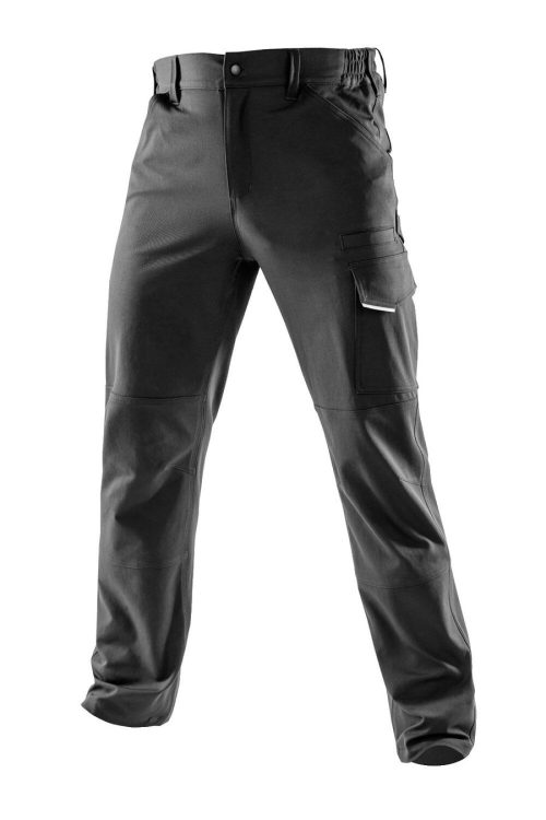 Recycled Stretch Trouser R518X – Result Recycled in Black