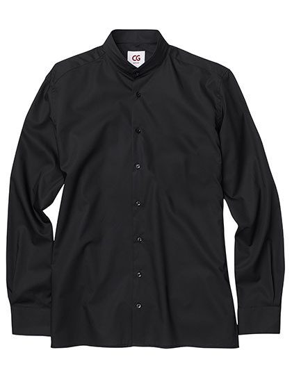 Men´s Shirt Pretoro – CG Workwear in Black