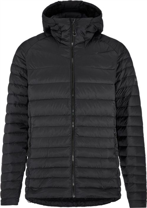 Herren Kapuzen Daunenjacke ADV Explore Lt. Down Jkt M – Craft Corporate in Black