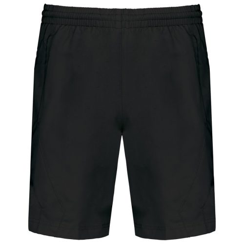 Herren Sport Short PA154 – Proact in Black