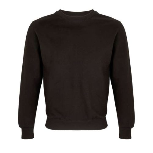 Sol's Columbia - Unisex Round-Neck Sweatshirt – SOL'S in Black