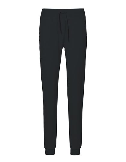 Unisex Schlupfhose – Exner in Black